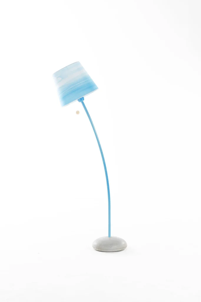 Gapeau Floor Lamp — 3