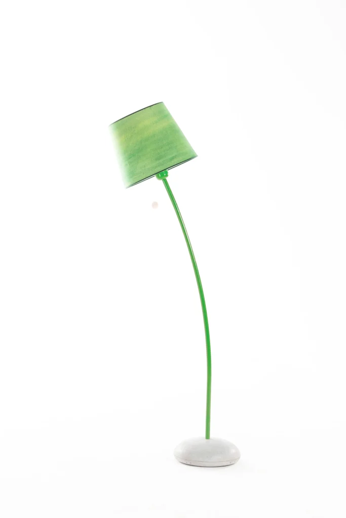 Gapeau Floor Lamp — 4