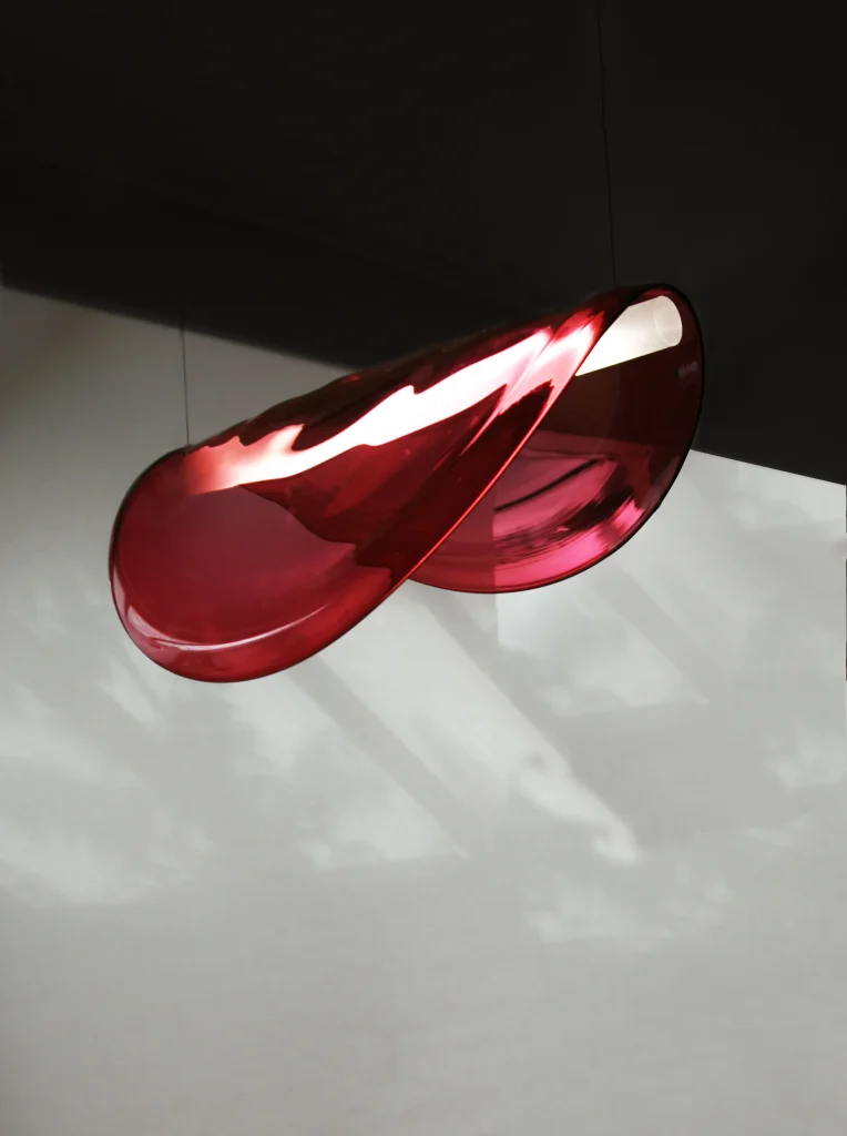 Venus Lamp — 8