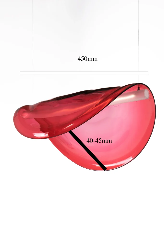 Venus Lamp — 9