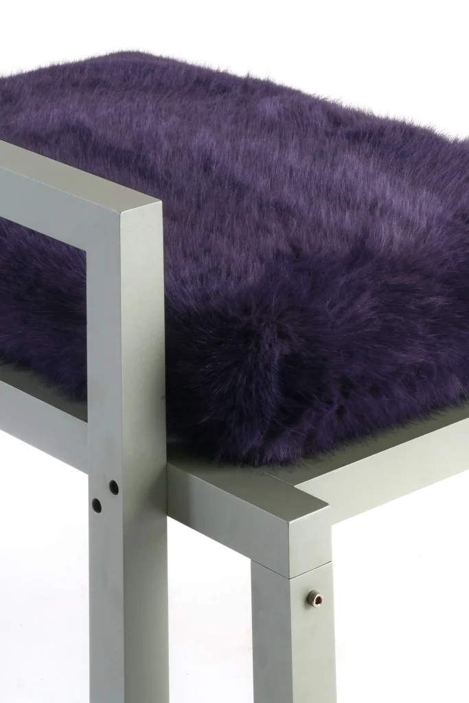 M Bench — 2
