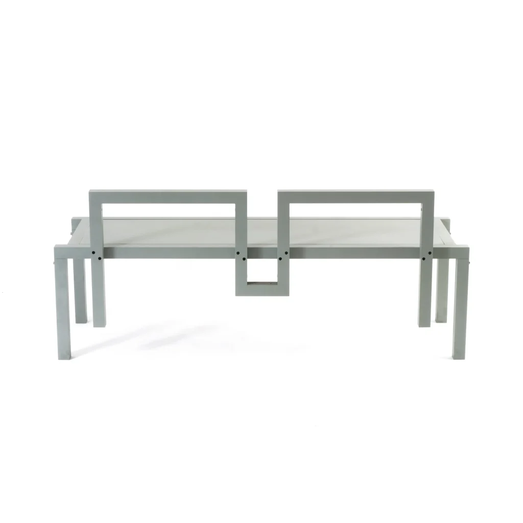 M Bench — 5