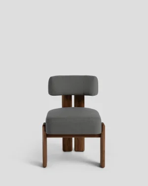 De La Paz Dining Chair