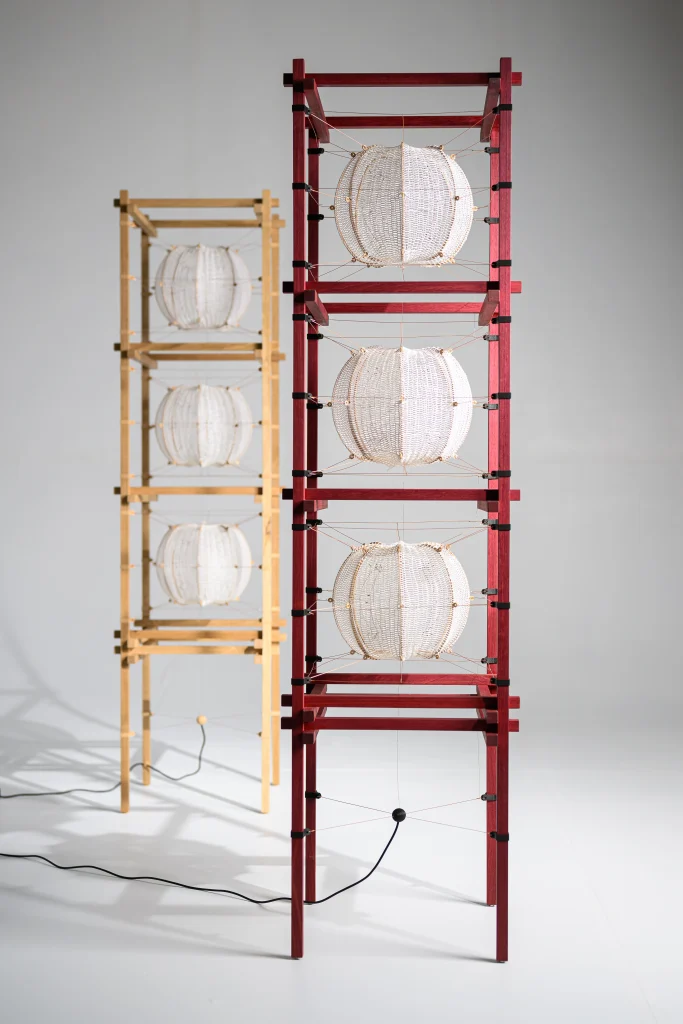 Volare S3 Floor Lamp — 2