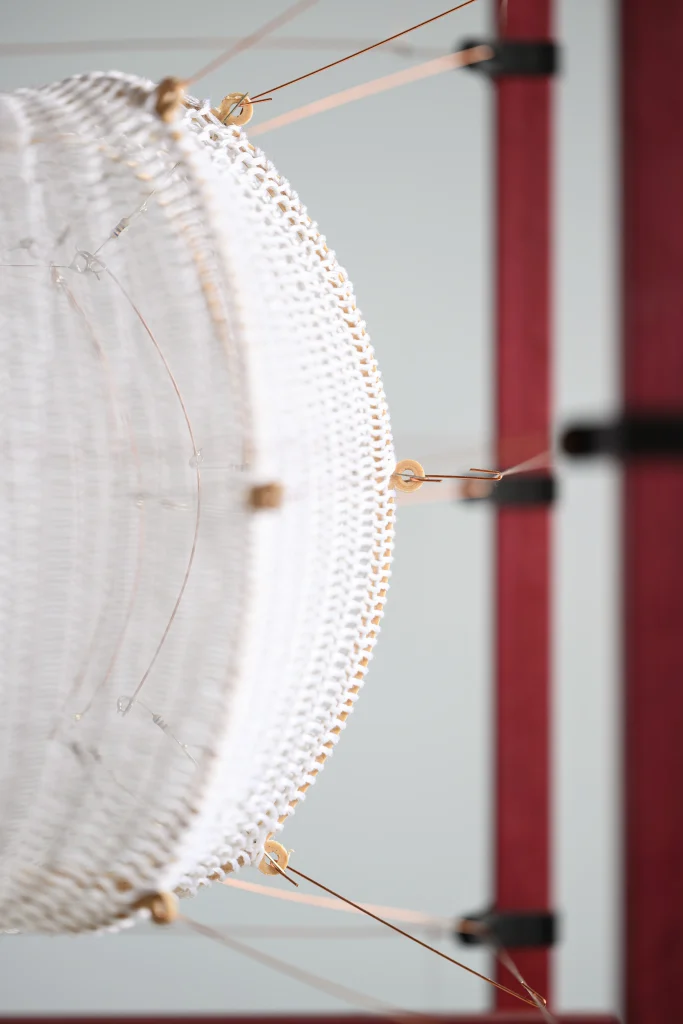 Volare S3 Floor Lamp — 3
