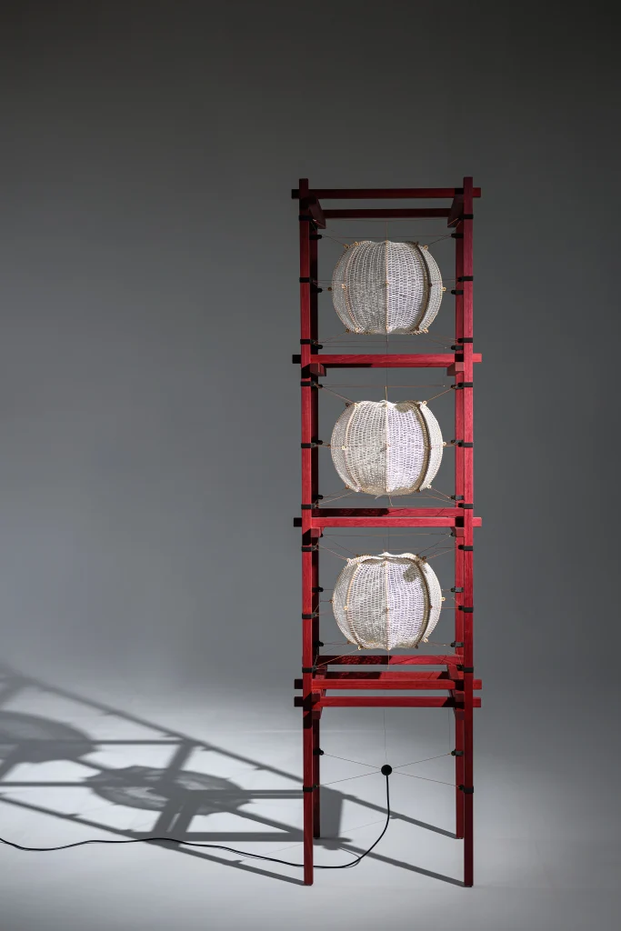 Volare S3 Floor Lamp — 5