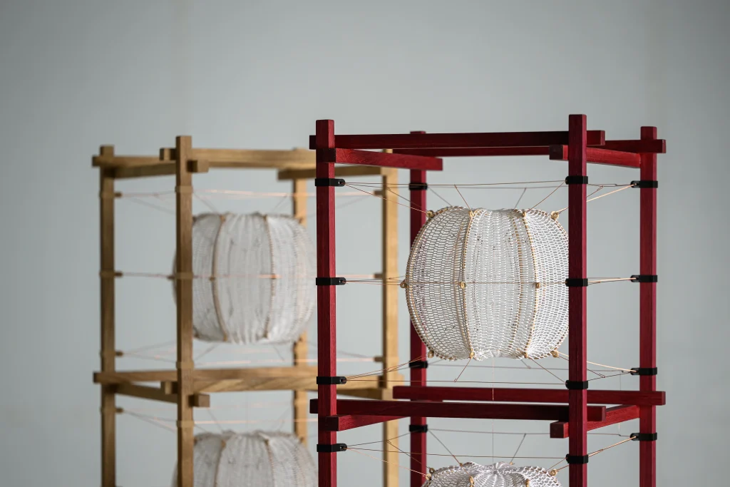 Volare S3 Floor Lamp — 7