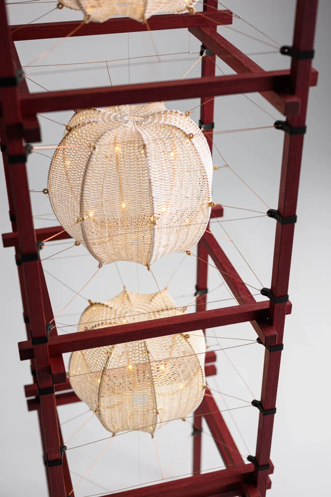 Volare S3 Floor Lamp — 8