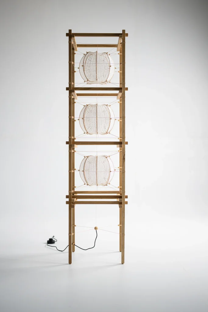 Volare S3 Floor Lamp — 14