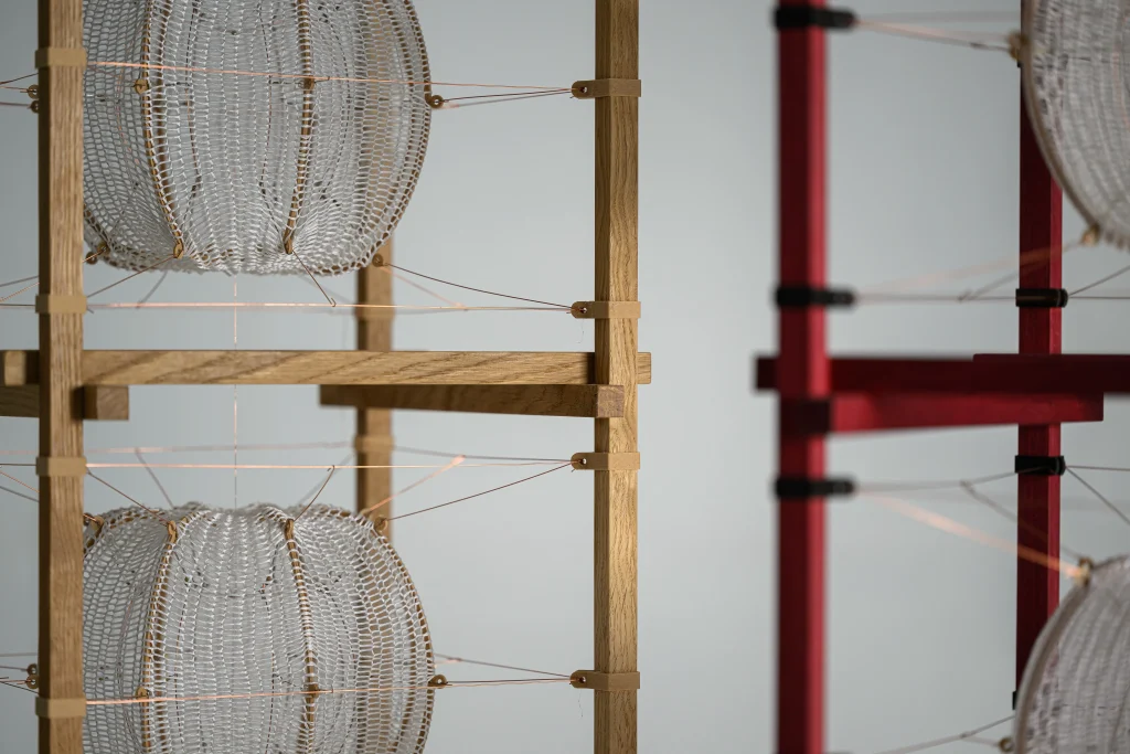 Volare S3 Floor Lamp — 9
