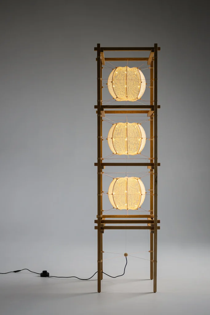 Volare S3 Floor Lamp — 13