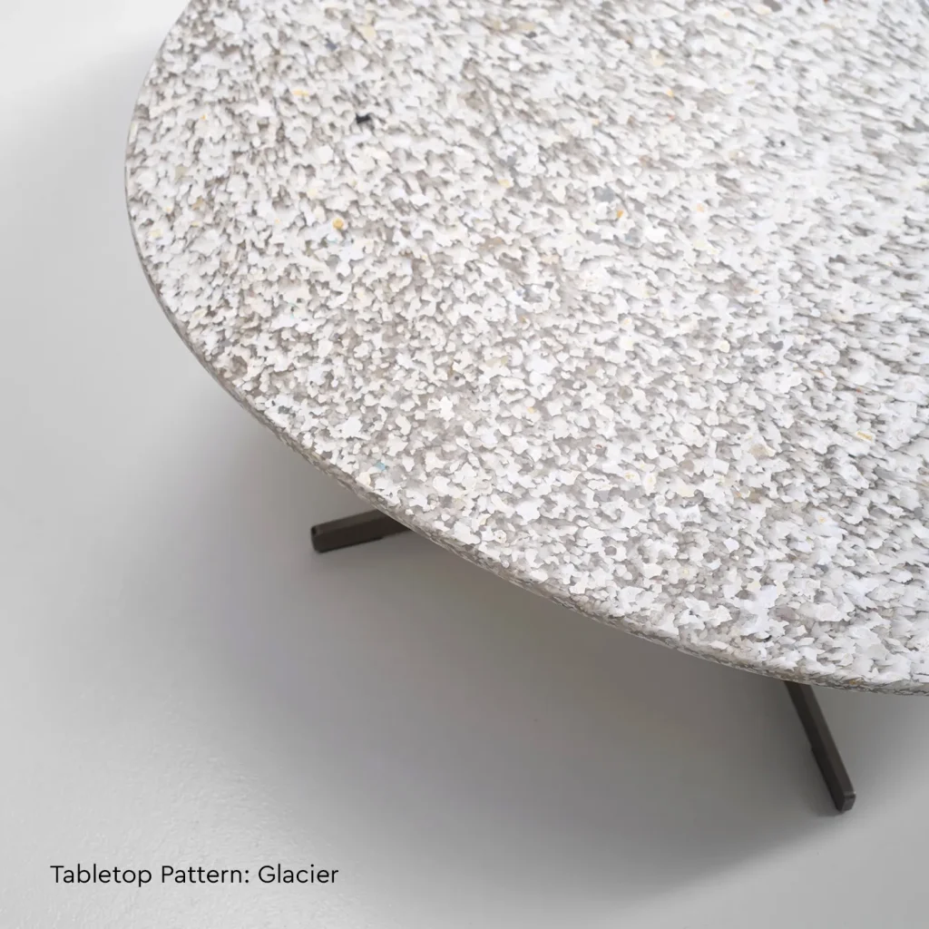 Frost Table — 10