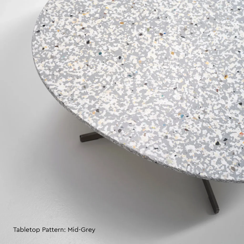 Frost Table — 11
