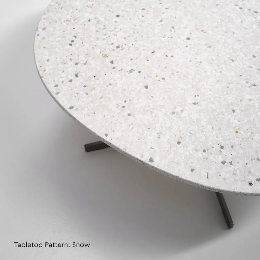 Frost Table — 12