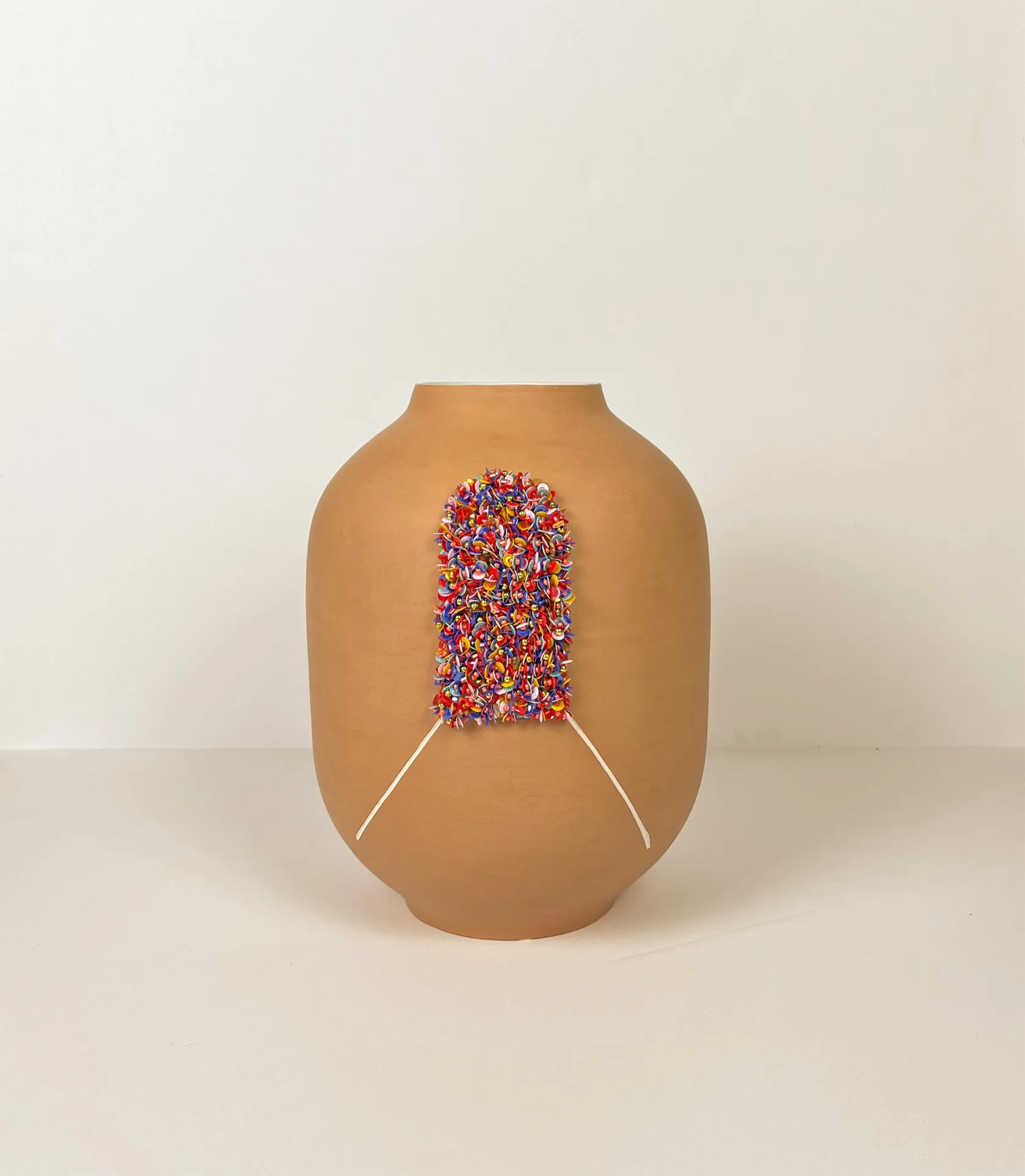 Contemporary Coastal Ceramic Vase Designs