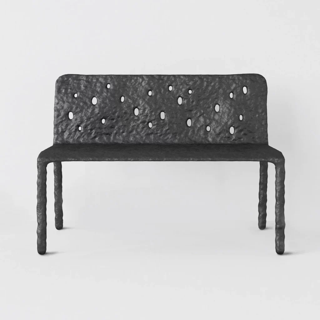 Ztista Bench — 7