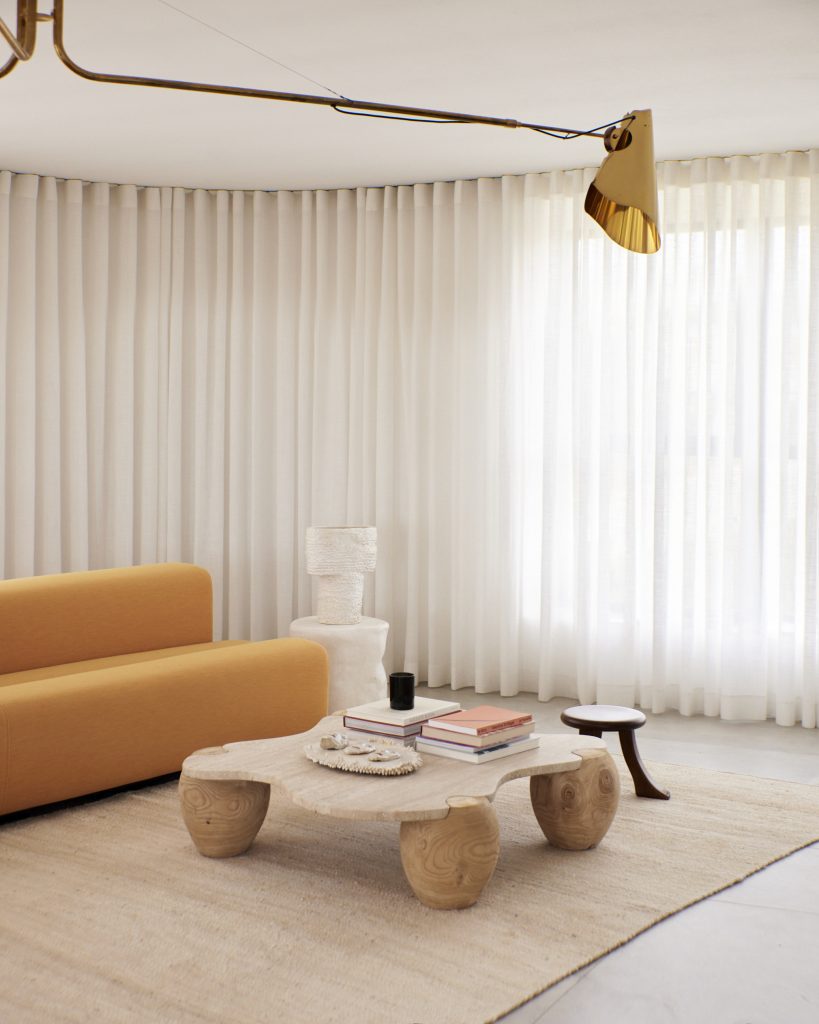 Alentejo Coffee Table — 2