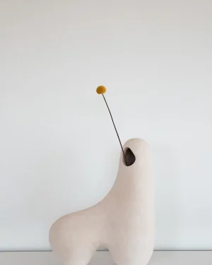 HĒrd 02 Ceramic Vase
