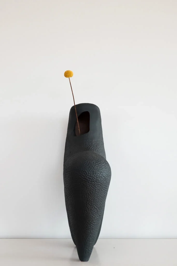 HĒrd 01.2 Ceramic Vase — 2