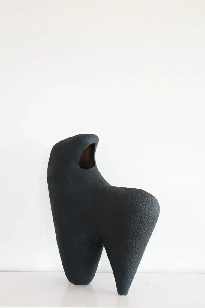 HĒrd 01.2 Ceramic Vase — 3