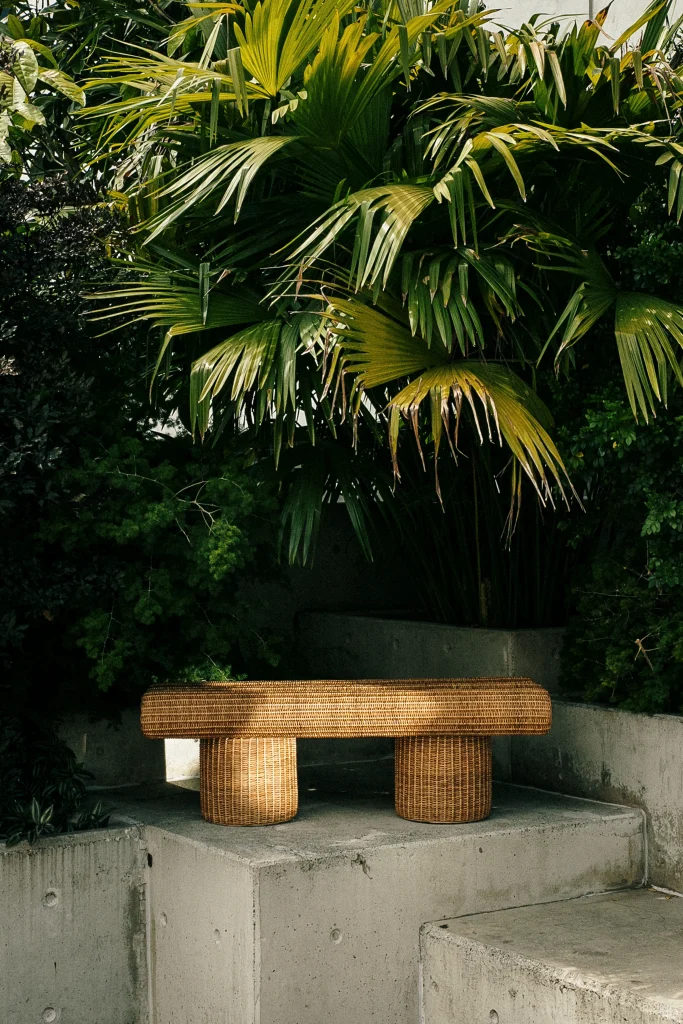 Ibuju bench 04 — 4