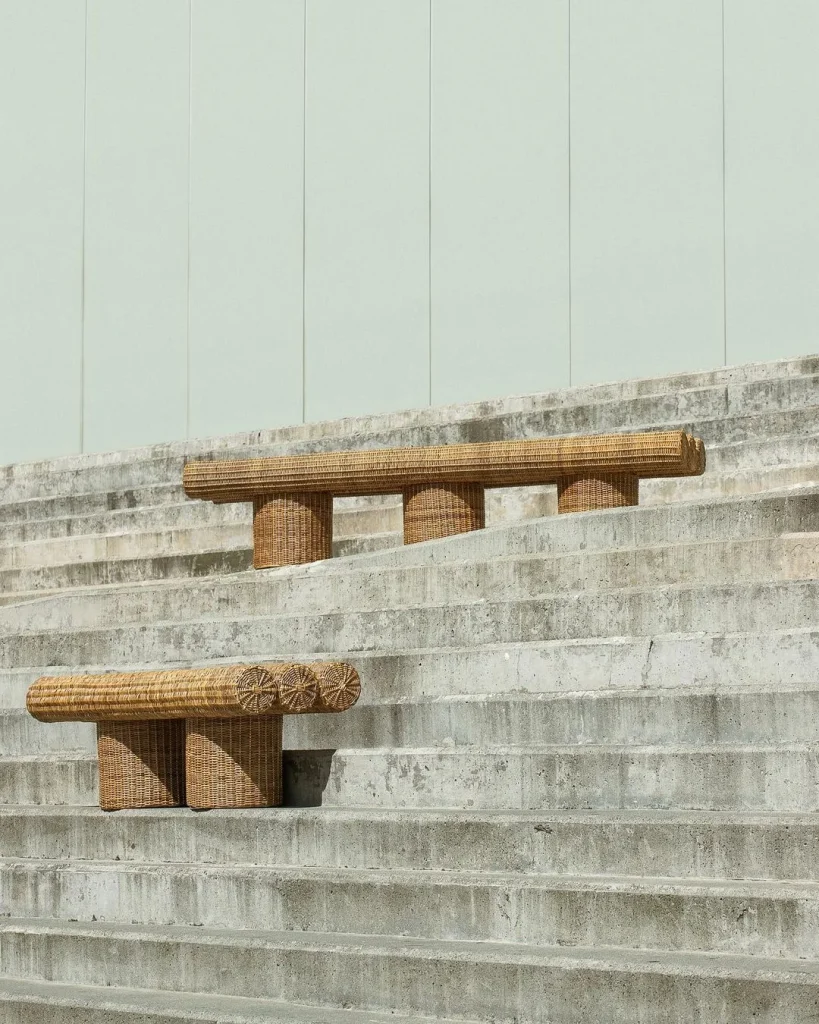 Ibuju bench 04 — 16
