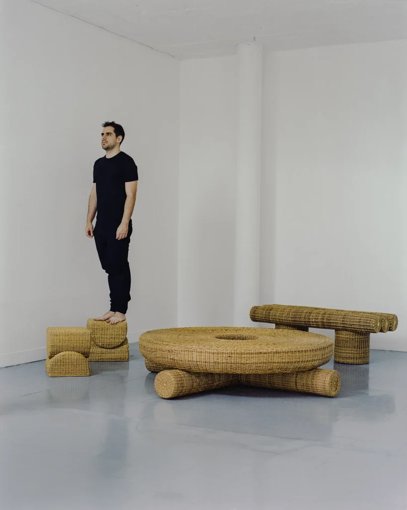Ibuju bench 04 — 12