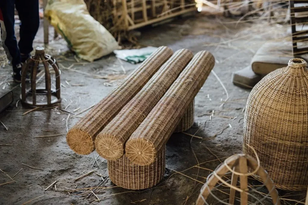 Ibuju bench 04 — 10