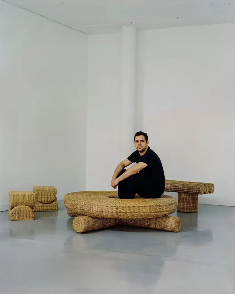 Ibuju bench 04 — 6