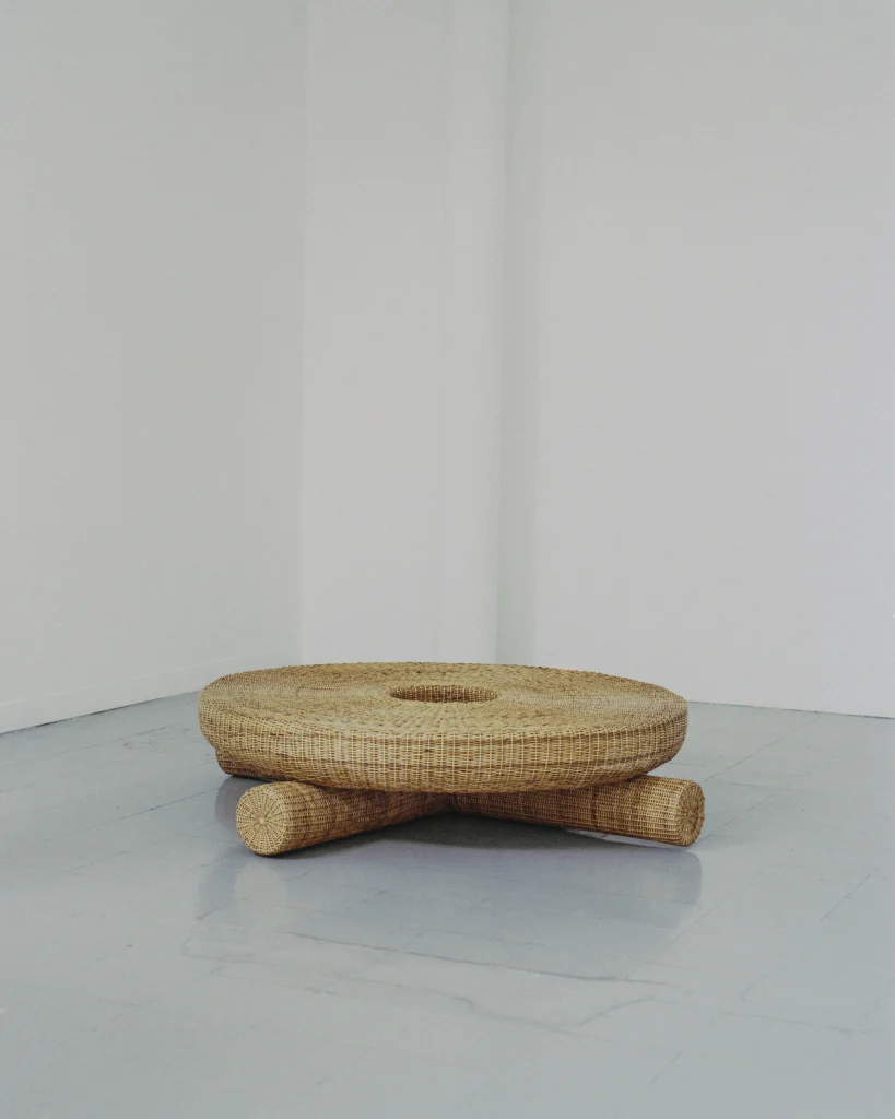 Ibuju Coffee Table — 2
