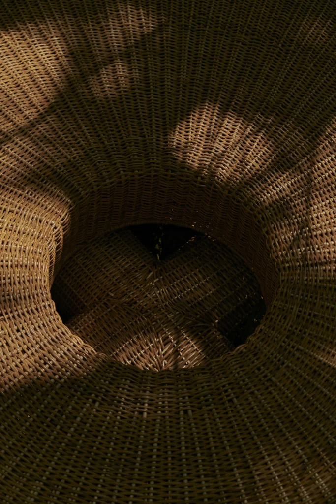 Ibuju Coffee Table — 3