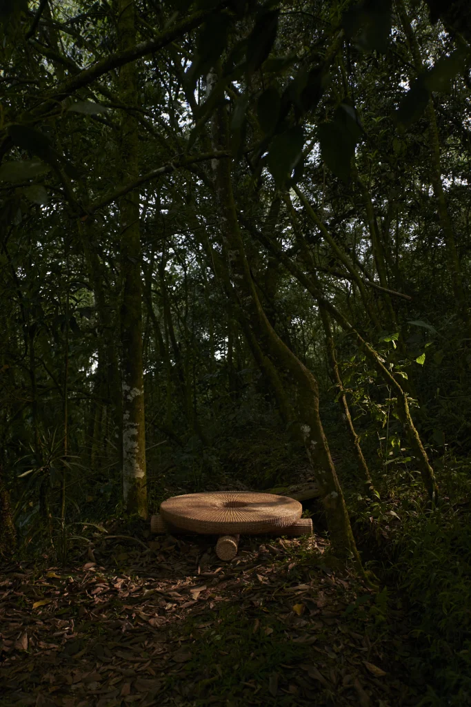 Ibuju Coffee Table — 4