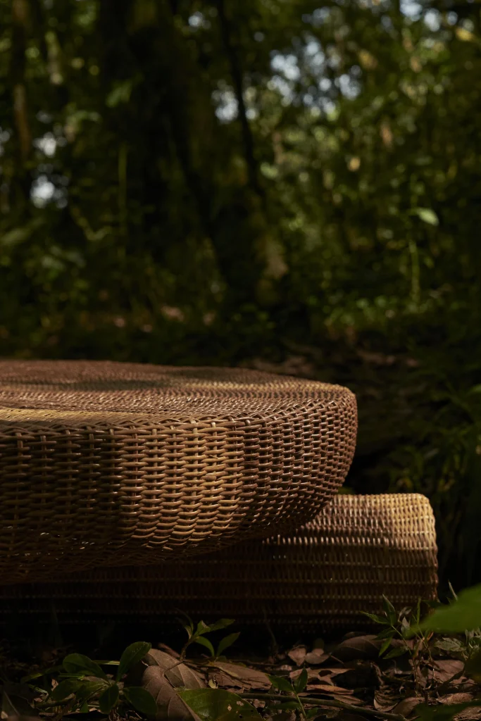 Ibuju Coffee Table — 5