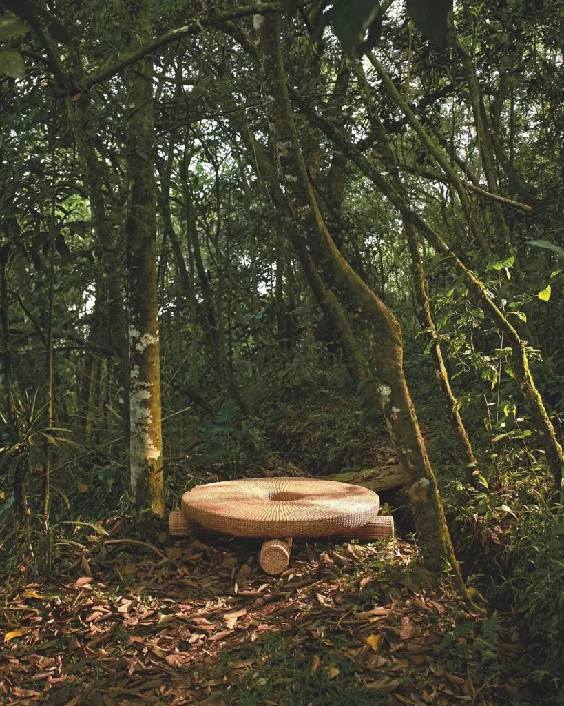 Ibuju Coffee Table — 6