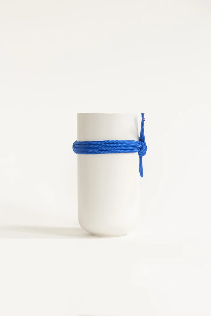 Nous Stone Vases — 2