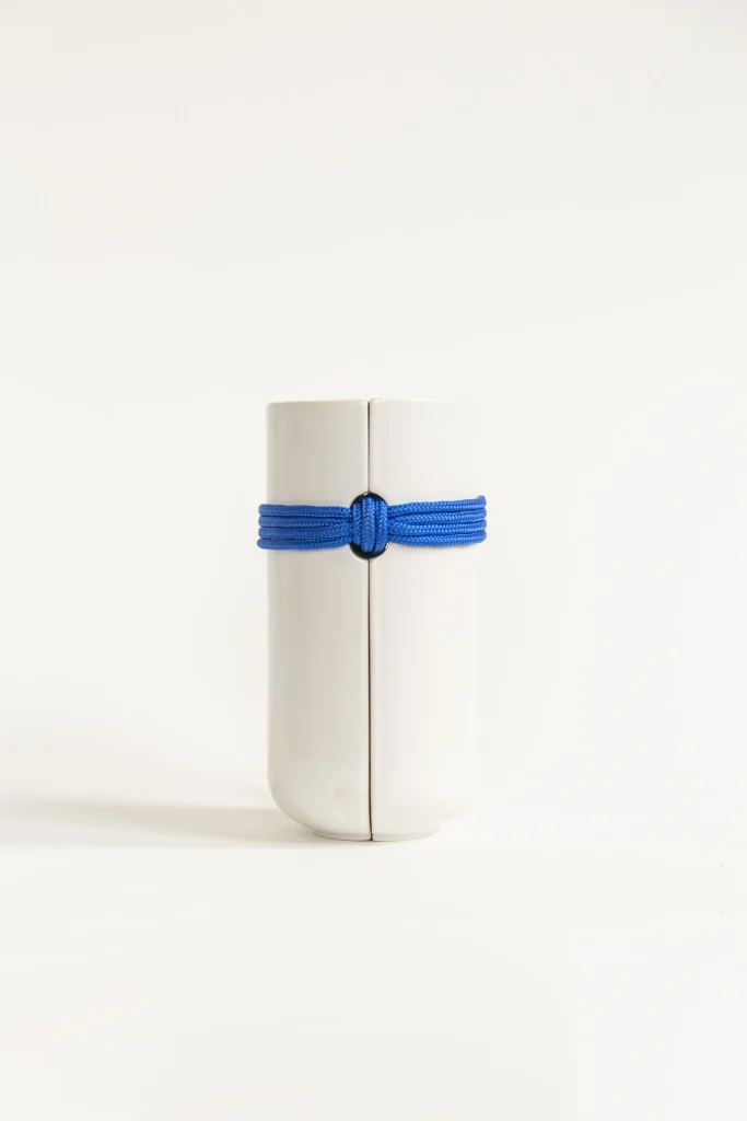 Nous Stone Vases — 3