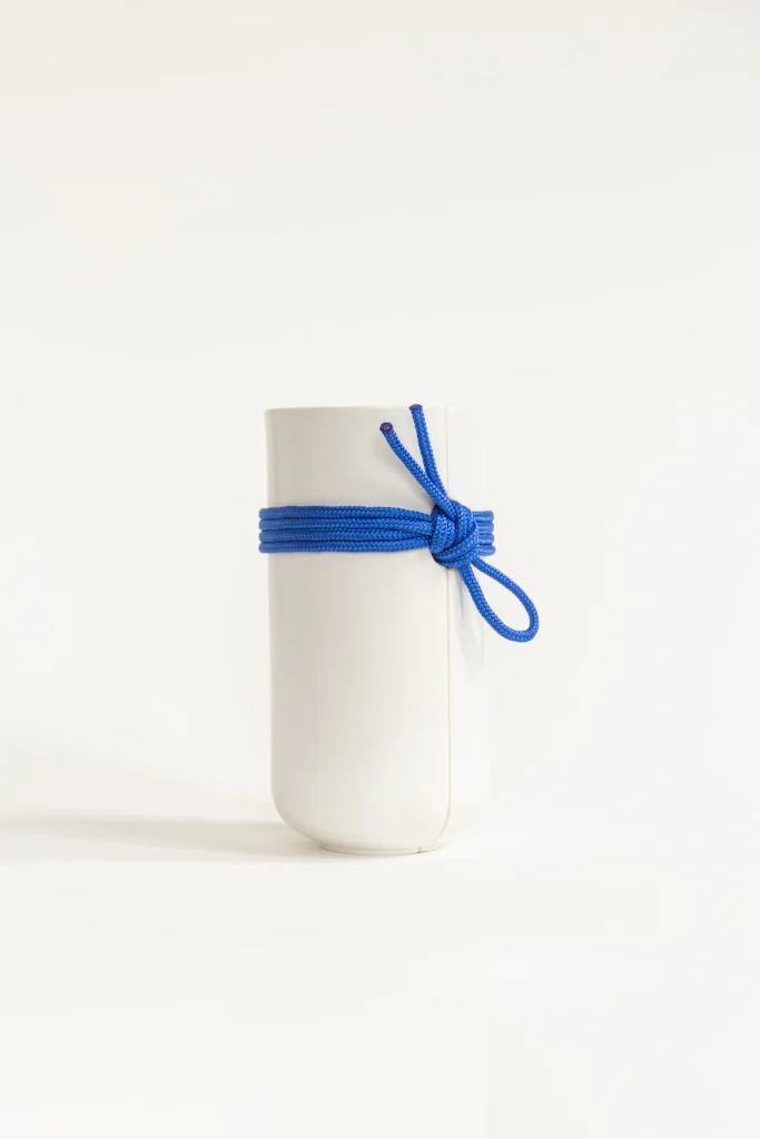 Nous Stone Vases — 4