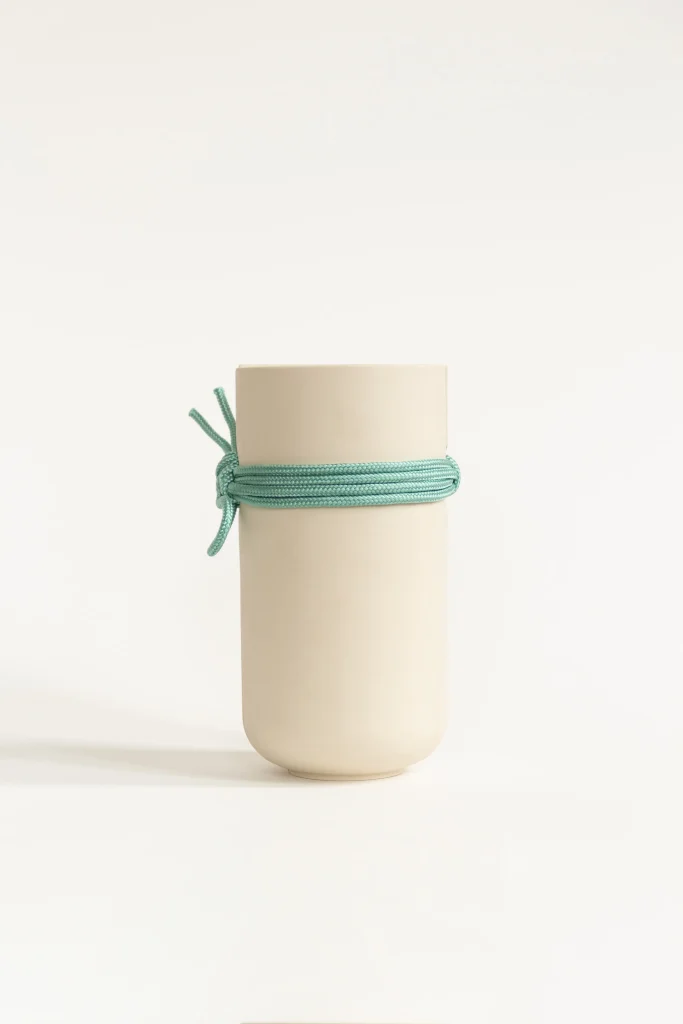 Nous Stone Vases — 5