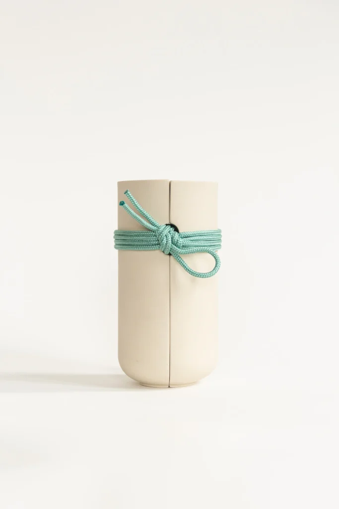 Nous Stone Vases — 18