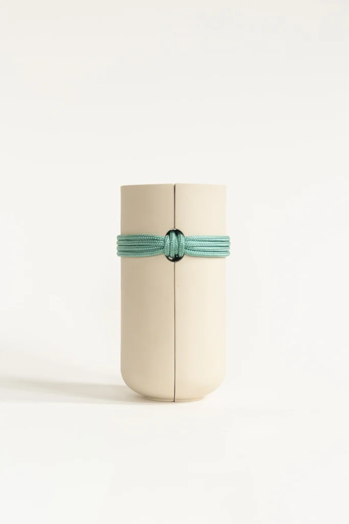 Nous Stone Vases — 6