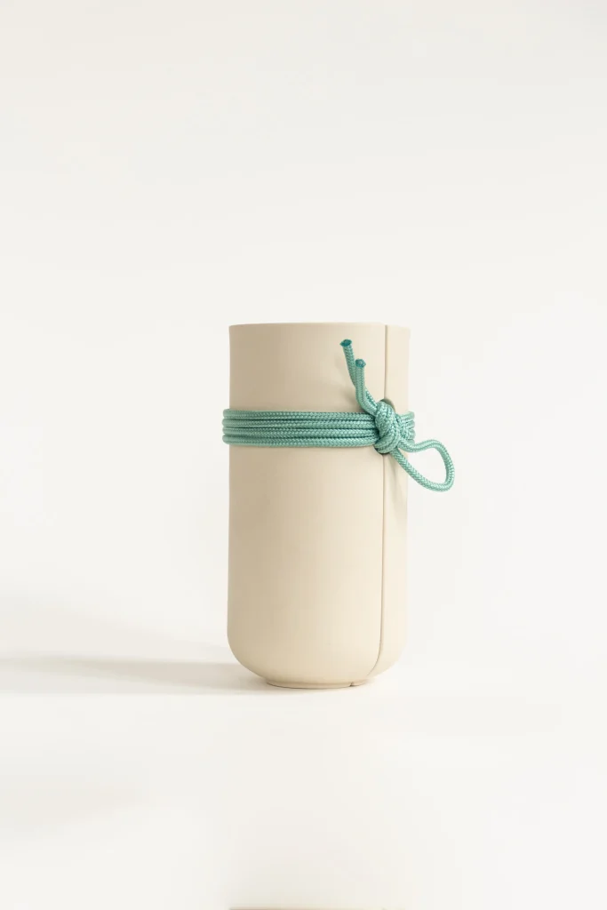 Nous Stone Vases — 7