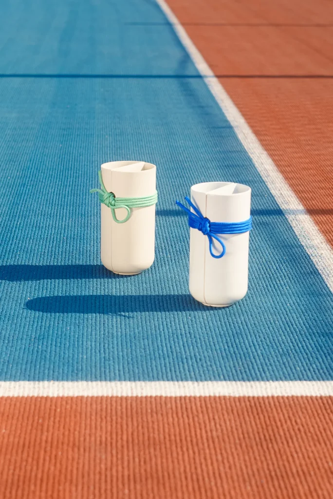 Nous Stone Vases — 12