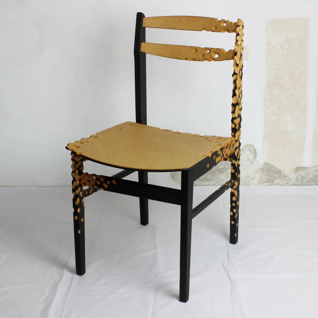 N1 Chair — 1