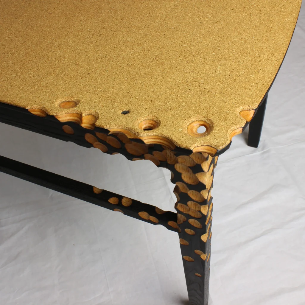 N1 Chair — 4
