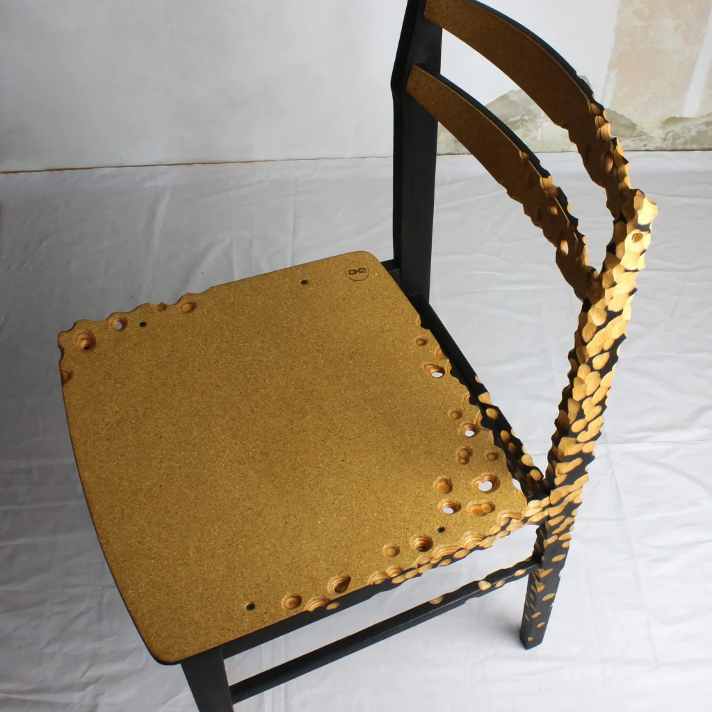 N1 Chair — 7