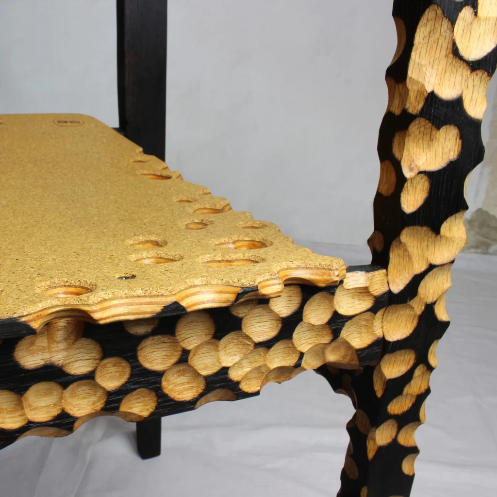 N1 Chair — 8