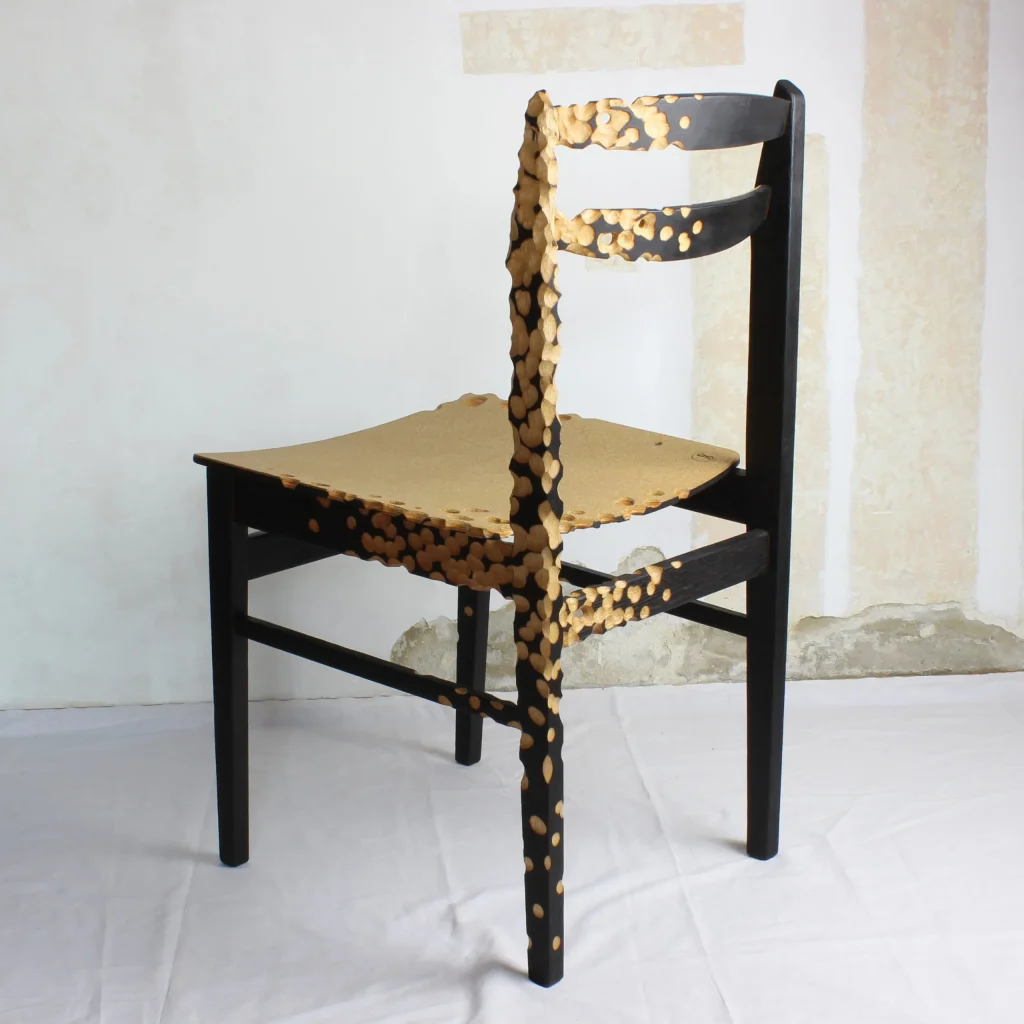 N1 Chair — 9