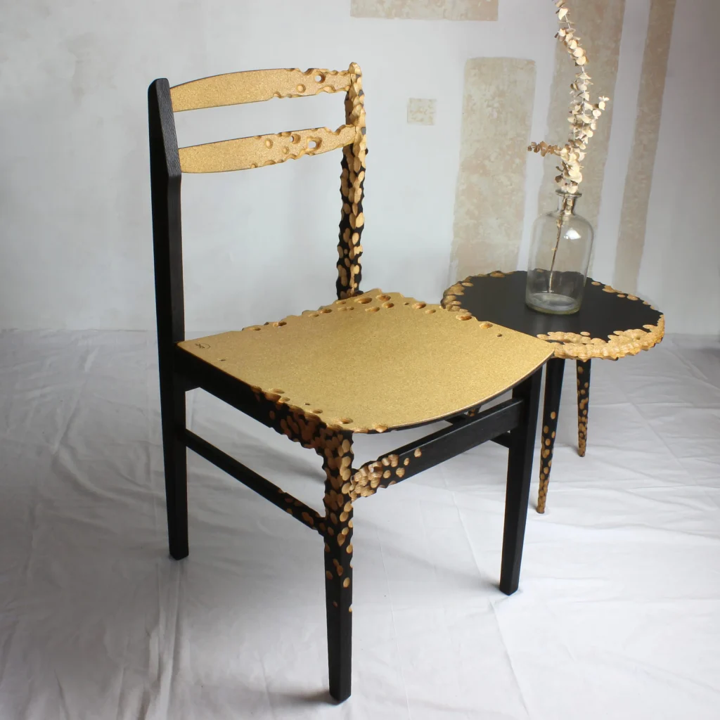 N1 Chair — 10