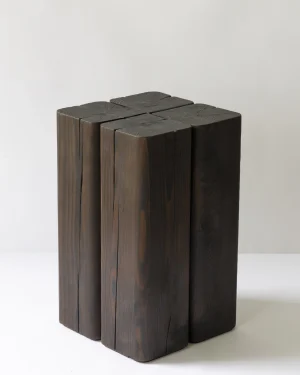 Timber Table