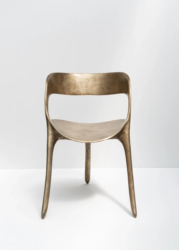 396hz Chair — 3